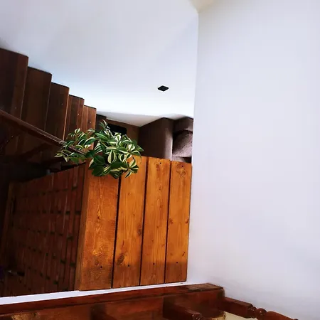Tatil Evi Tufa Vendeghaz