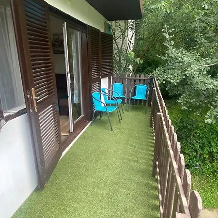 Holiday home Tufa Vendeghaz Rakamaz