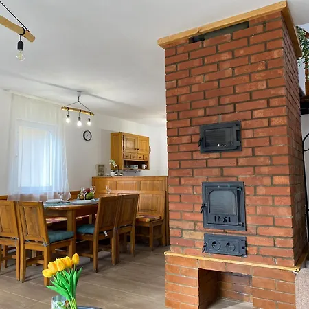 Tatil Evi Tufa Vendeghaz Rakamaz