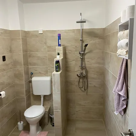 بيت للعطل Tufa Vendeghaz *