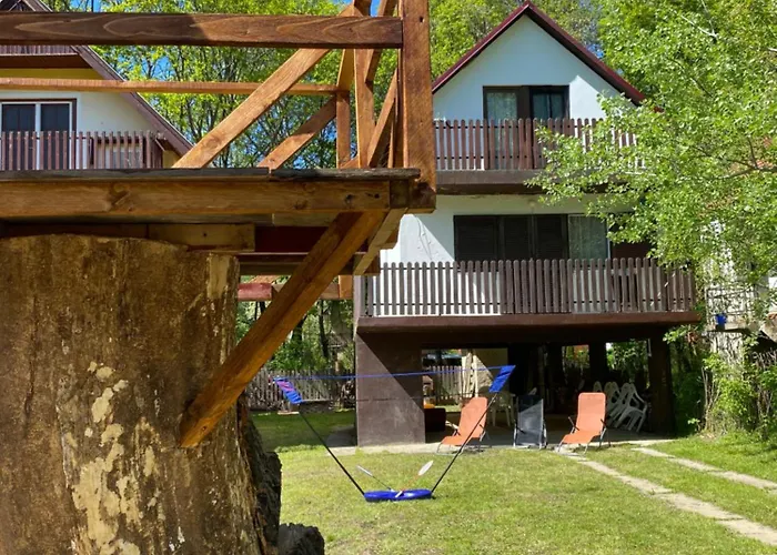 Casa vacanze Tufa *