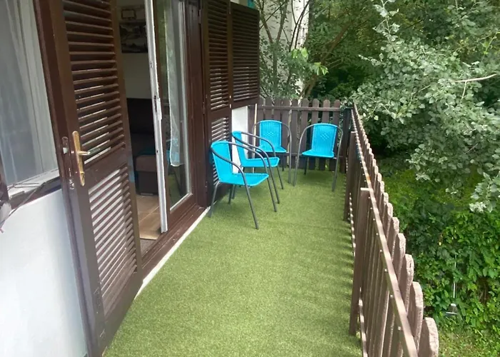 Casa vacanze Tufa Rakamaz