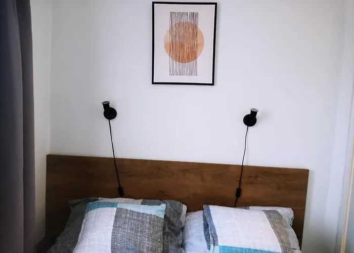 Casa vacanze Tufa *