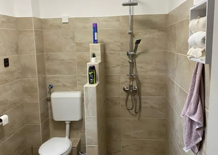 Casa vacanze Tufa *